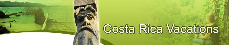 Costa Rican Tourism at Costa Rica